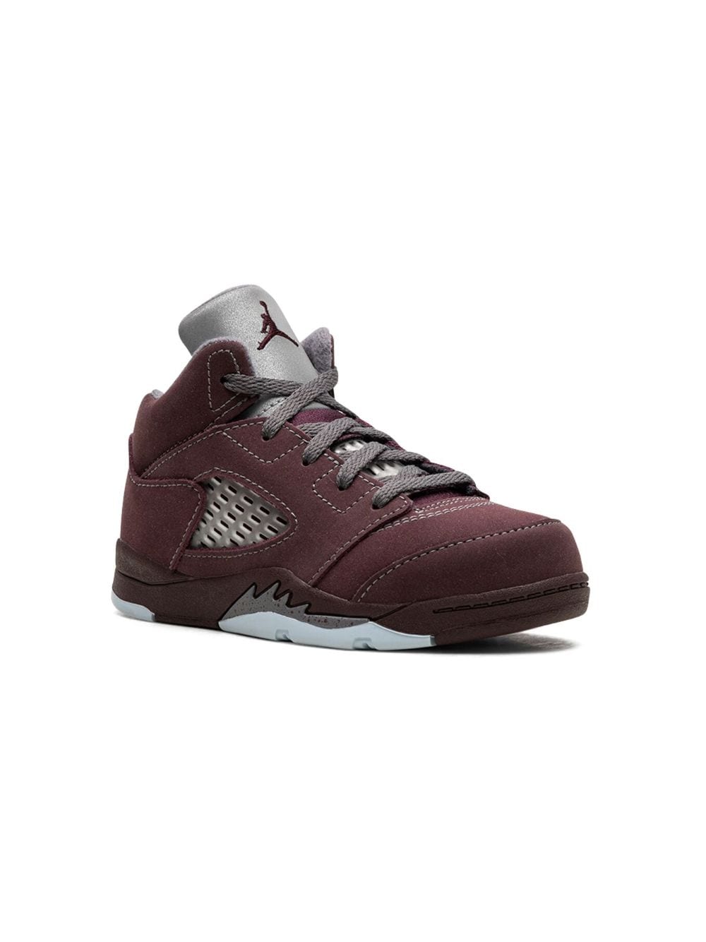 Jordan Kids Air Jordan 5 Retro Sneakers - Rot von Jordan Kids