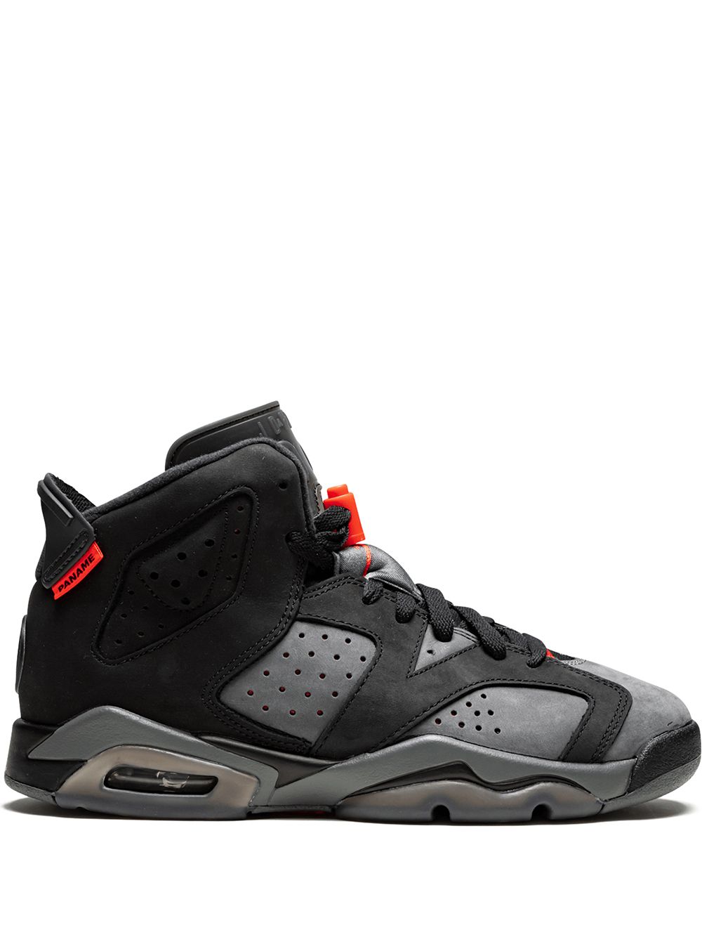 Jordan Kids Air Jordan 6 PS Sneakers - Grau von Jordan Kids