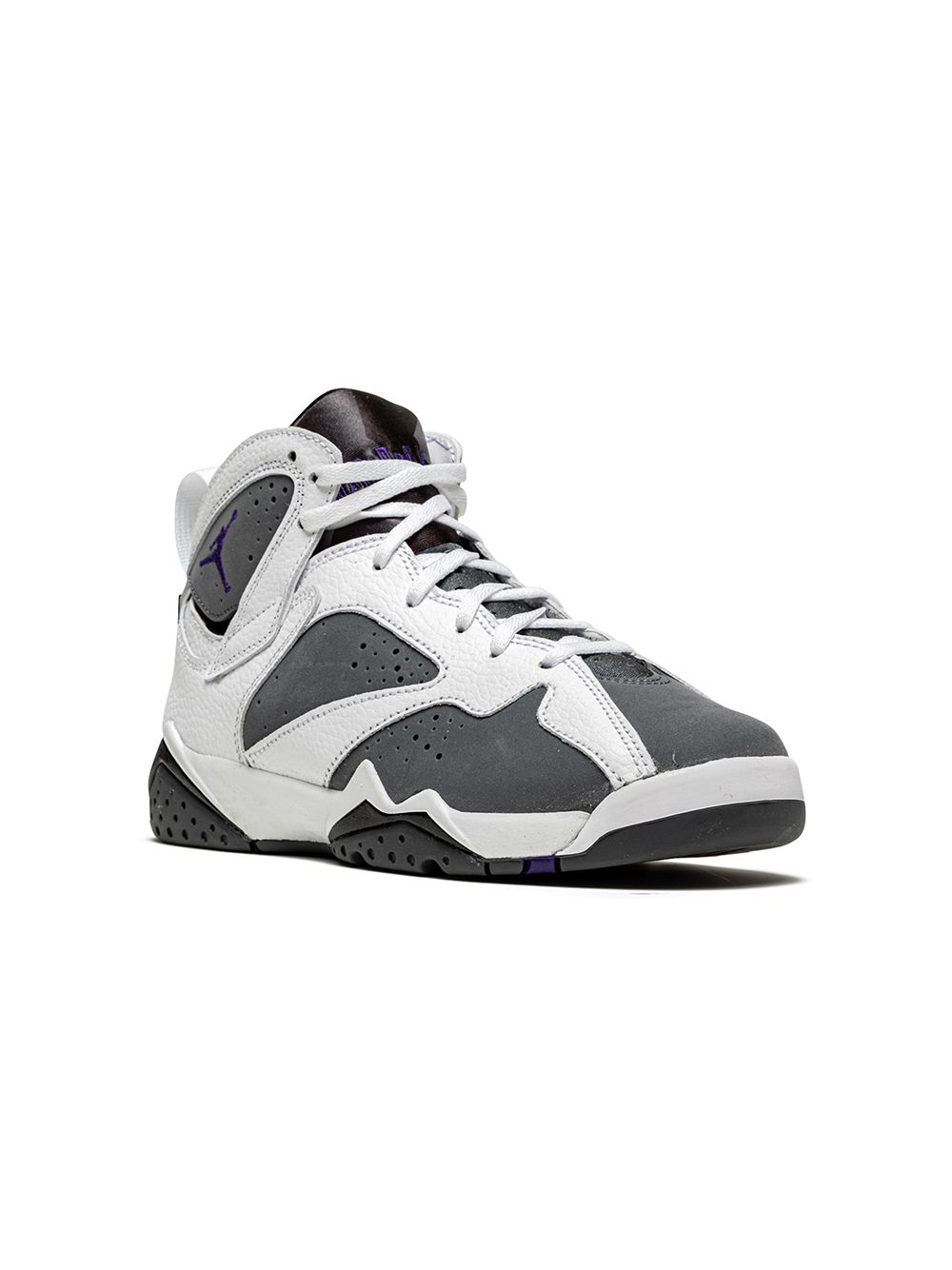 Jordan Kids Air Jordan 7 Retro BG Sneakers - Grau von Jordan Kids