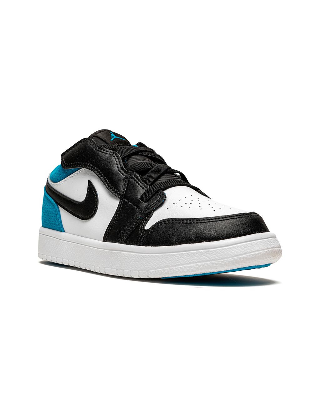 Jordan Kids Jordan 1 Low ALT (PS) Sneakers - Schwarz von Jordan Kids