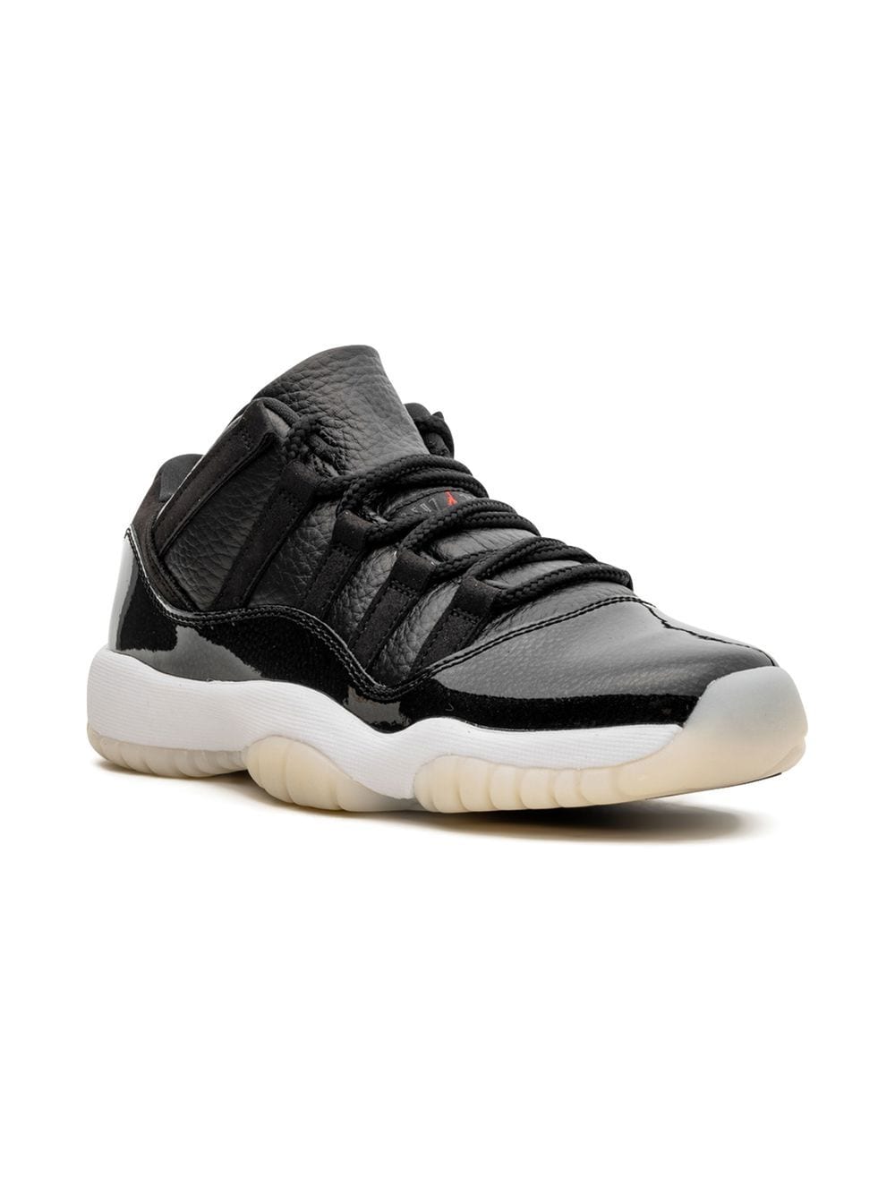 Jordan Kids Air Jordan 11 Retro Low Sneakers - Schwarz von Jordan Kids