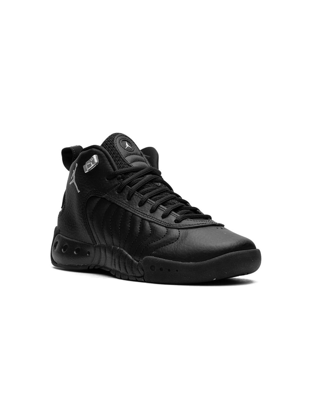 Jordan Kids Jumpman Pro High-Top-Sneakers - Schwarz von Jordan Kids