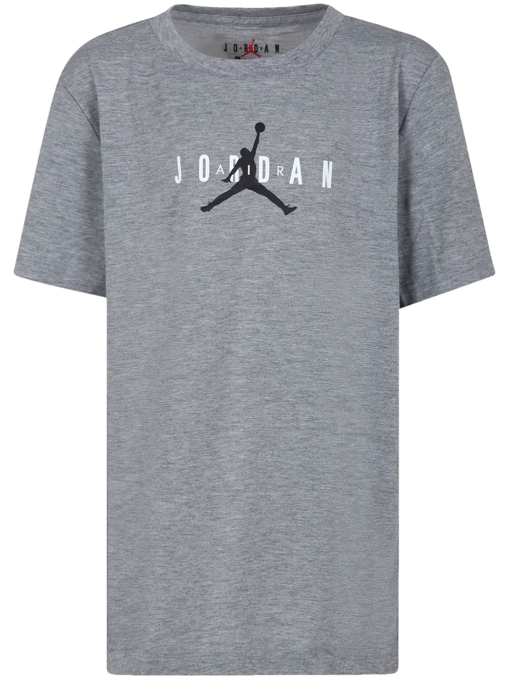 Jordan Kids Jumpman T-Shirt mit Logo-Print - Grau Jordan Kids Jumpman T-Shirt mit Logo-Print - Grau von Jordan Kids