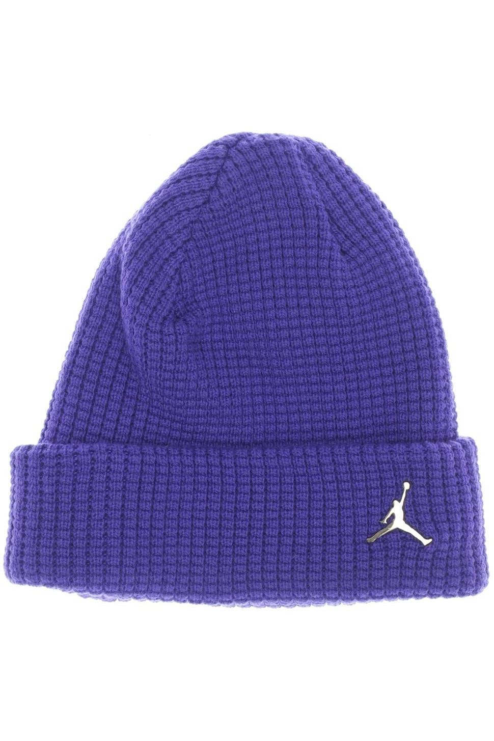 Jordan Sportswear Damen Hut/Mütze, blau von Jordan Sportswear