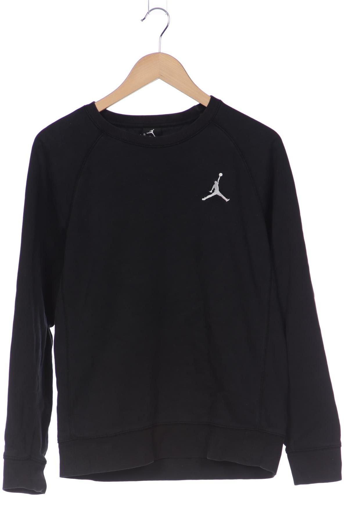 Jordan Sportswear Damen Sweatshirt, schwarz von Jordan Sportswear