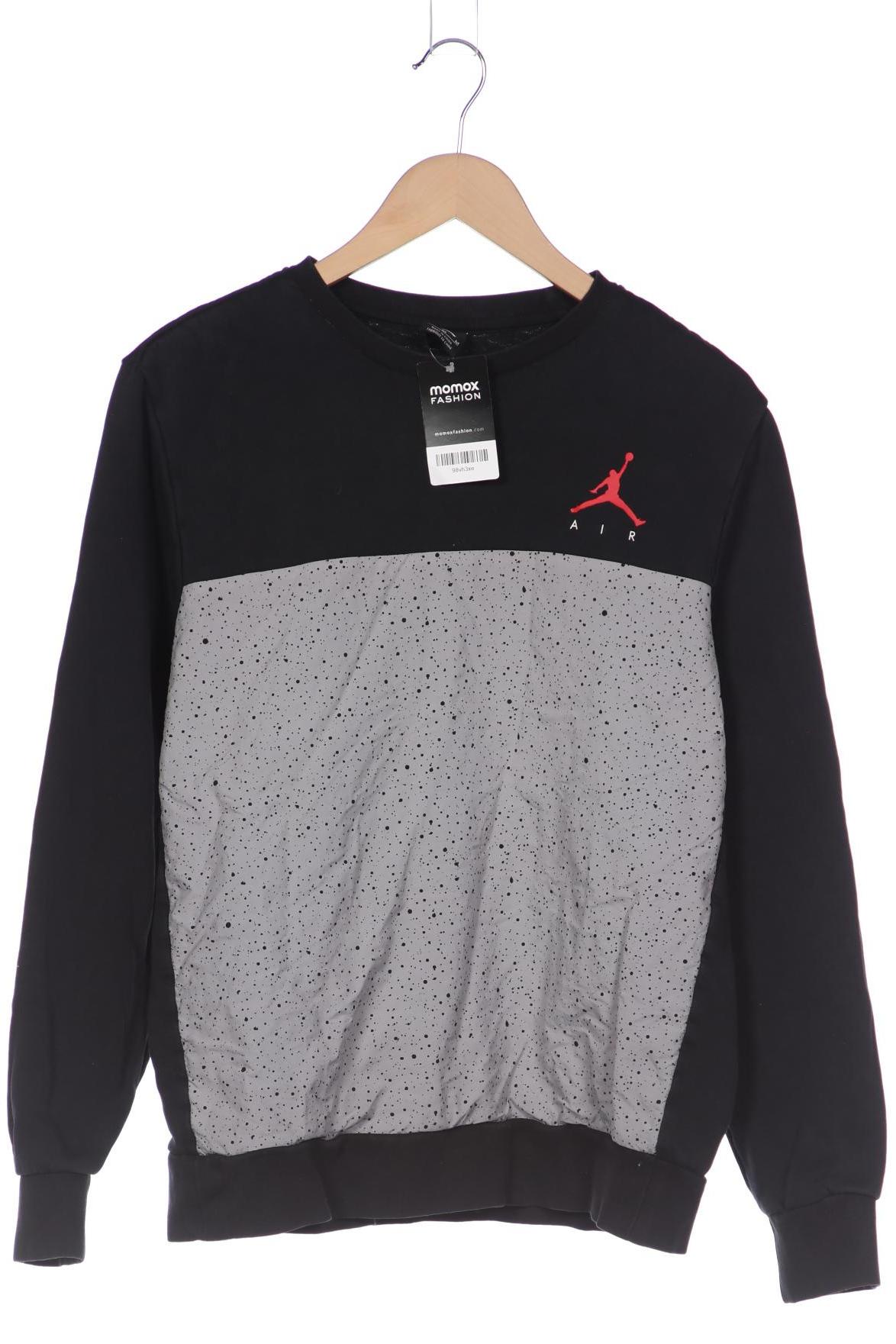 Jordan Sportswear Herren Sweatshirt, marineblau von Jordan Sportswear