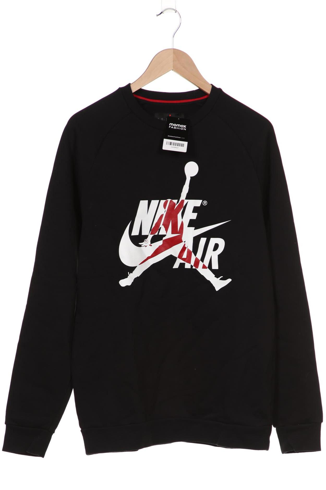 Jordan Sportswear Herren Sweatshirt, schwarz von Jordan Sportswear