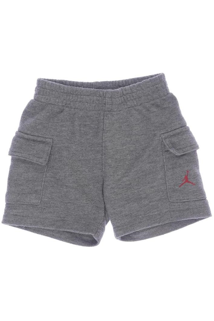 Jordan Sportswear Jungen Shorts, grau von Jordan Sportswear