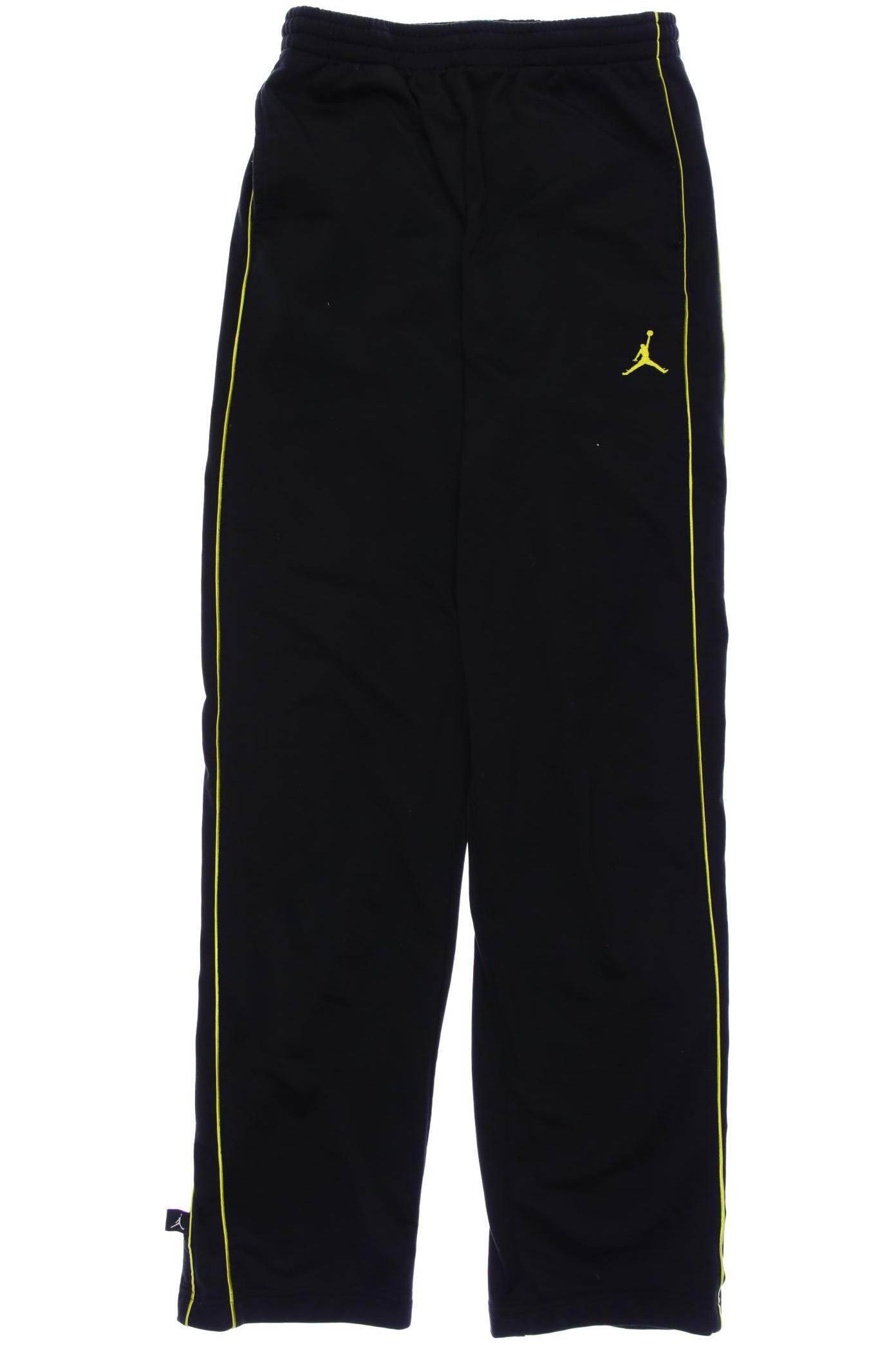 Jordan Sportswear Jungen Stoffhose, schwarz von Jordan Sportswear