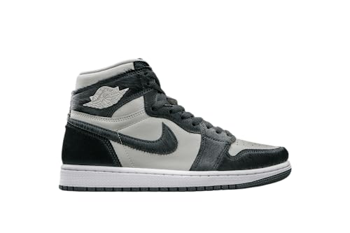 AIR JORDAN 1 Retro High OG Twist 2.0 Medium Grey DZ2523-001 Size 37.5 von Jordan