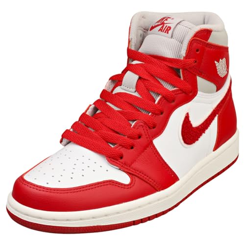 AIR JORDAN 1 Retro High OG Varsity Red (W) DJ4891-061 Size 36.5 von Jordan