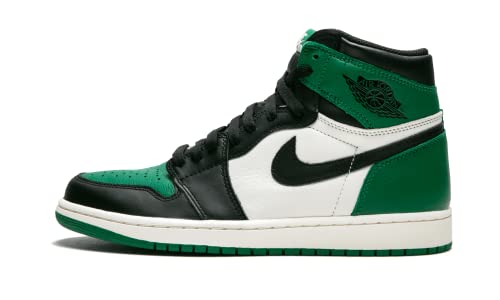 AIR JORDAN 1 Retro 'Pine Green' - 555088-302 - Size 41-EU von Jordan