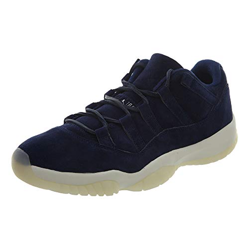 AIR JORDAN 11 Retro Low 'Jeter' - AV2187-441 - Size 44.5-EU von Jordan