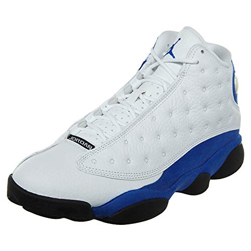 AIR JORDAN 13 Retro 'Hyper ROYAL' - 414571-117 - Size 47.5-EU von Jordan