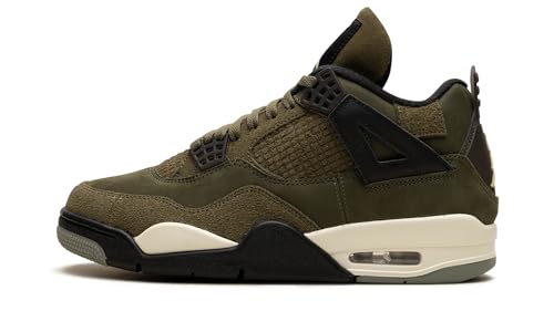 AIR JORDAN 4 Craft 'Medium Olive' 41 von AIR JORDAN