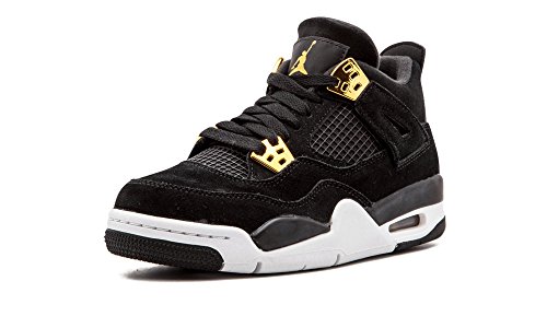 AIR JORDAN 4 Retro BG (GS) 'Royalty' - 408452-032 - Size 37.5-EU von Jordan