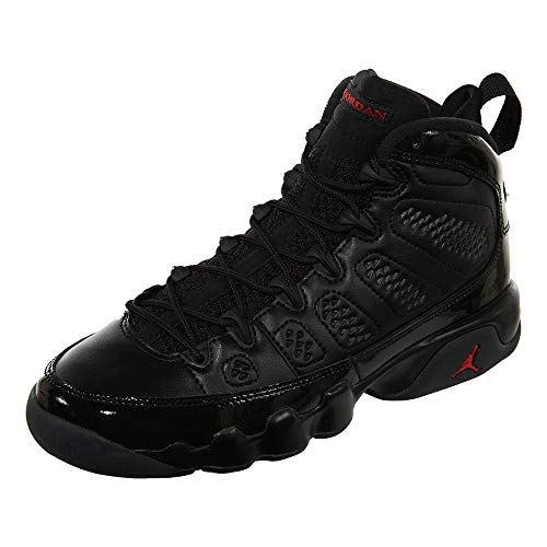 AIR JORDAN 9 Retro BG (GS) 'BRED' - 302359-014 - Size 35.5-EU von Jordan