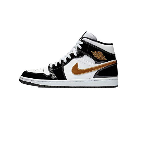 AIR Jordan 1 MID - 852542-007 - Size 47.5-EU von Jordan