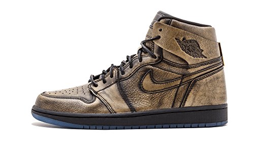 AIR Jordan 1 RET HIGH OG Wings 'Wings' - AA2887-035 - Size 44.5-EU von Jordan