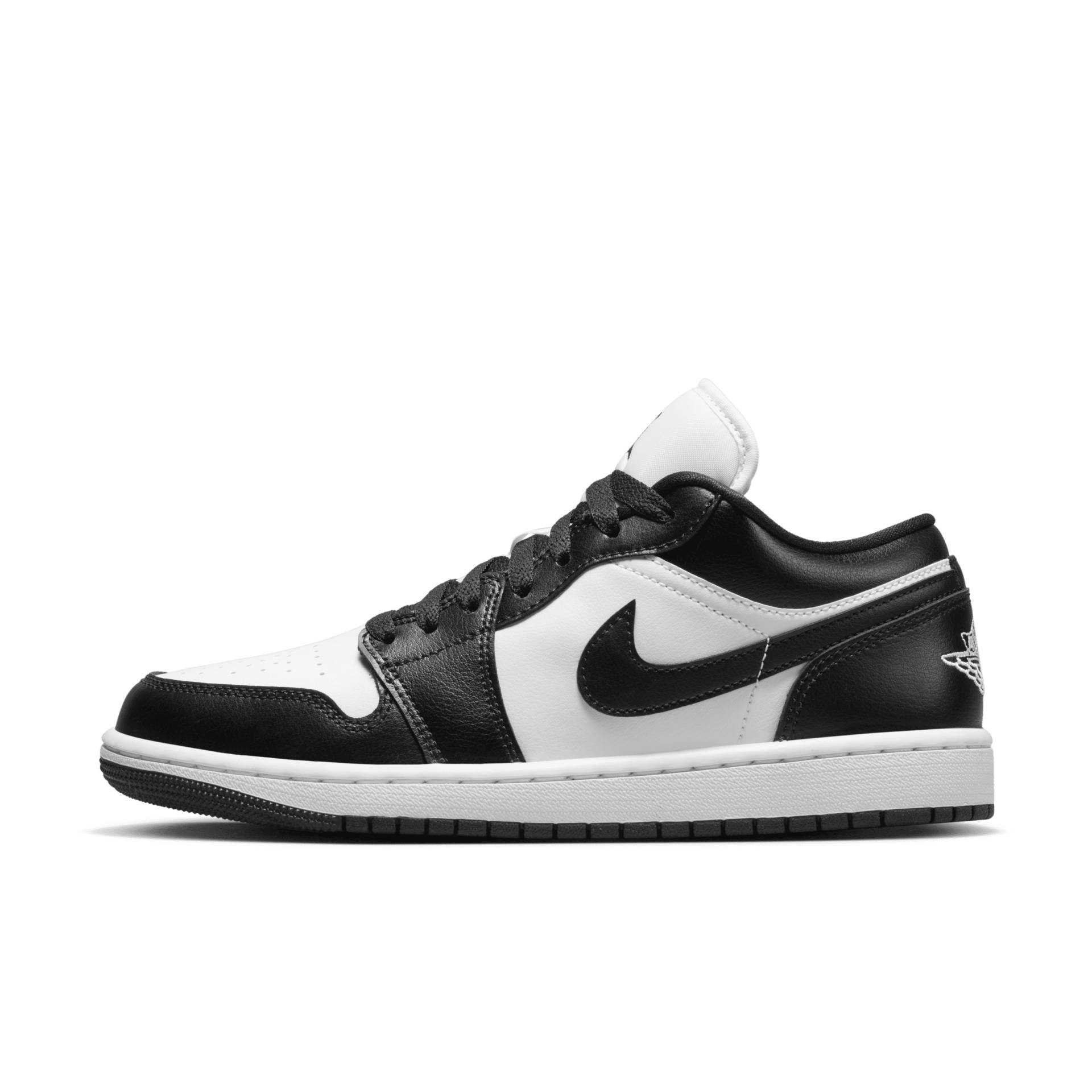 Air Jordan 1 Low Schuhe für Damen - Weiß von Jordan