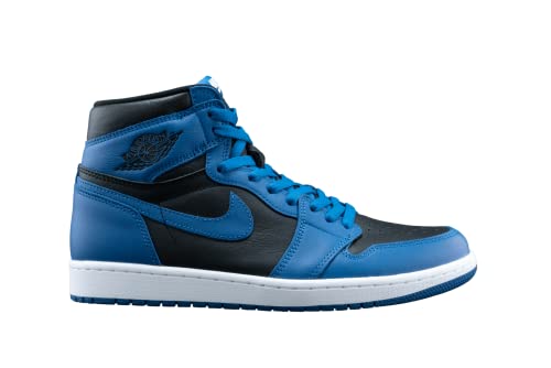 Air Jordan 1 Retro High OG Dark Marina Blue 555088-404 Maat 46 von Jordan