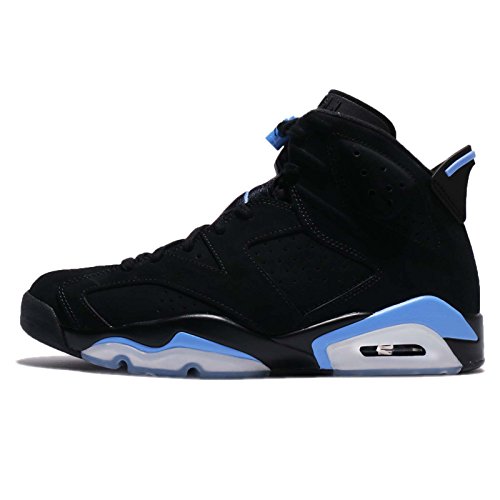 Air Jordan 6 Retro 'UNC' - 384664-006 - Size 8.5 - von Jordan