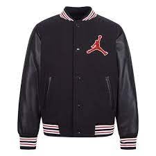 Bomber Bambino unisex nike sportswear jordan_varsity_45c486-023 von Jordan