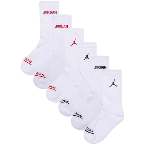 Calcetines Nike Jordan Legend (Pack 6 unidades) von Jordan
