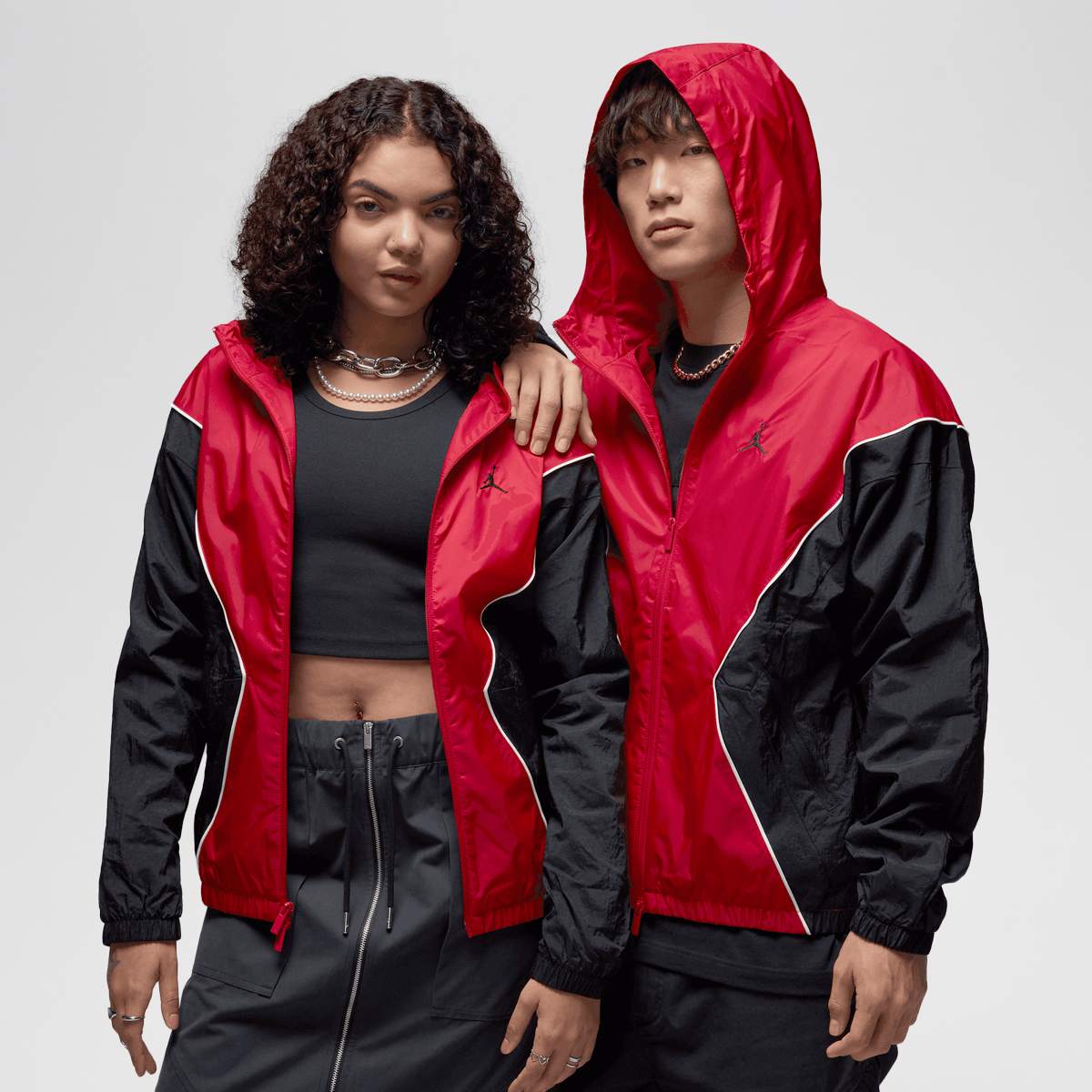 Essentials Draft Jacket von Jordan