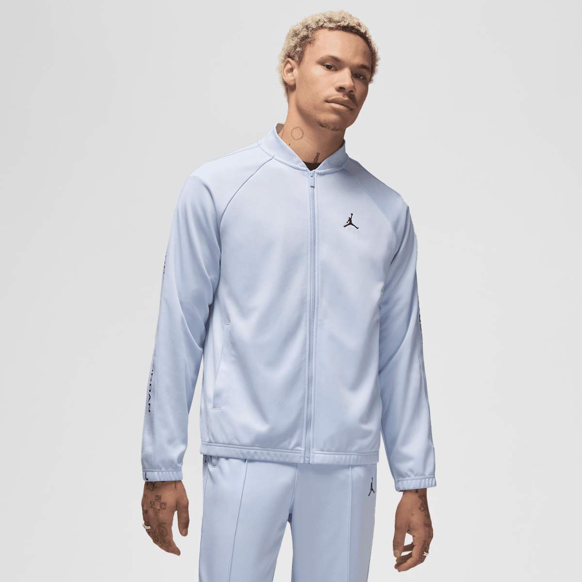 Essentials Track Suit Jacket von Jordan