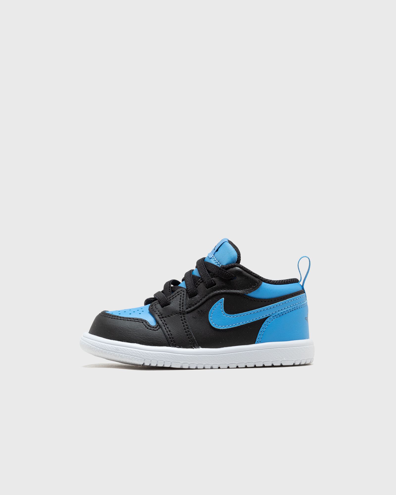 JORDAN 1 LOW ALT (TD) 'University Blue'  Sneakers black|blue in Größe:18,5 von Jordan