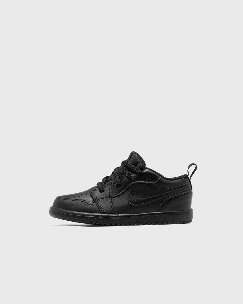 JORDAN 1 LOW ALT (TD)  Sneakers black in Größe:25 von Jordan