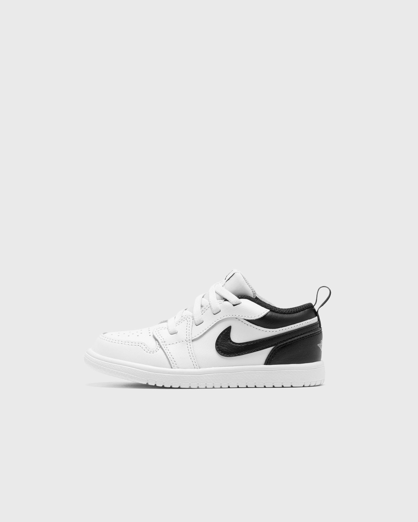 JORDAN 1 LOW ALT (TD)  Sneakers black|white in Größe:22 von Jordan