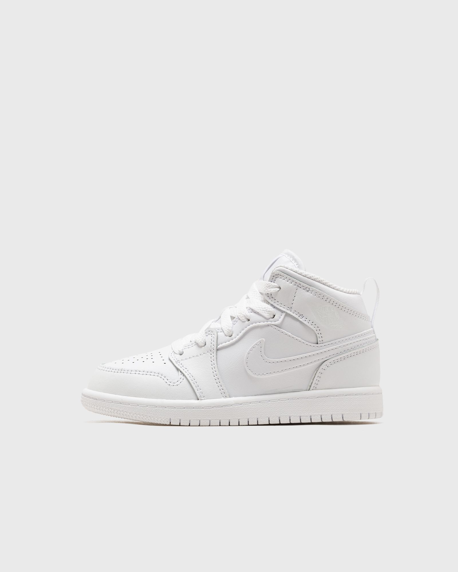 JORDAN 1 MID (PS)  Sneakers white in Größe:29,5 von Jordan