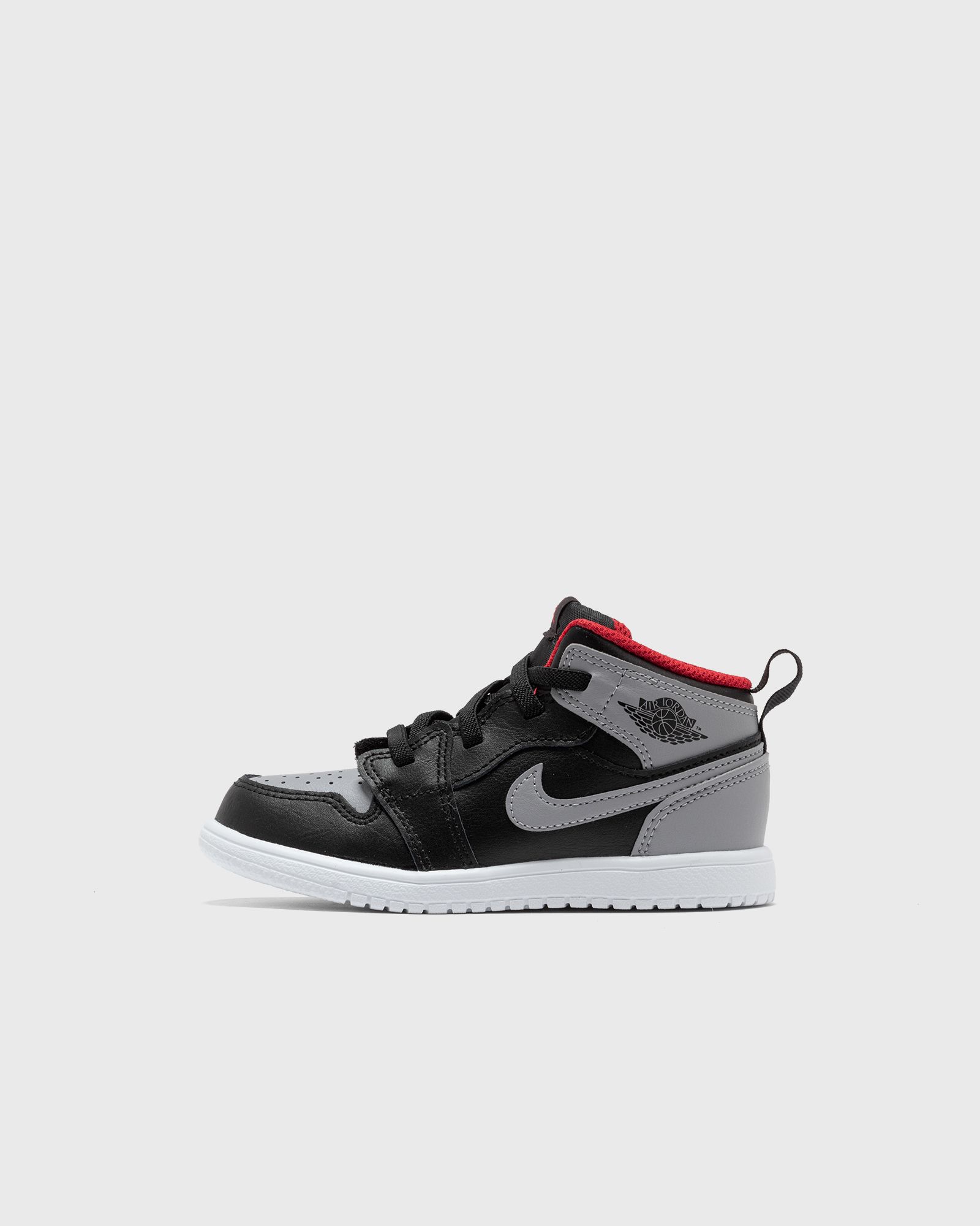 JORDAN 1 MID ALT (TD)  Sneakers black in Größe:21 von Jordan