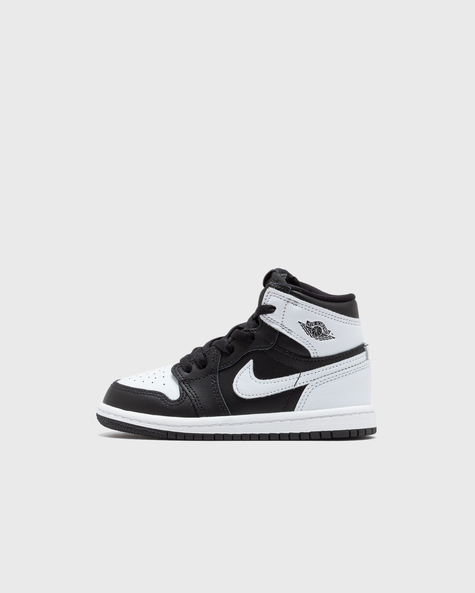 JORDAN 1 RETRO HIGH OG (TD)  Sneakers black in Größe:22 von Jordan