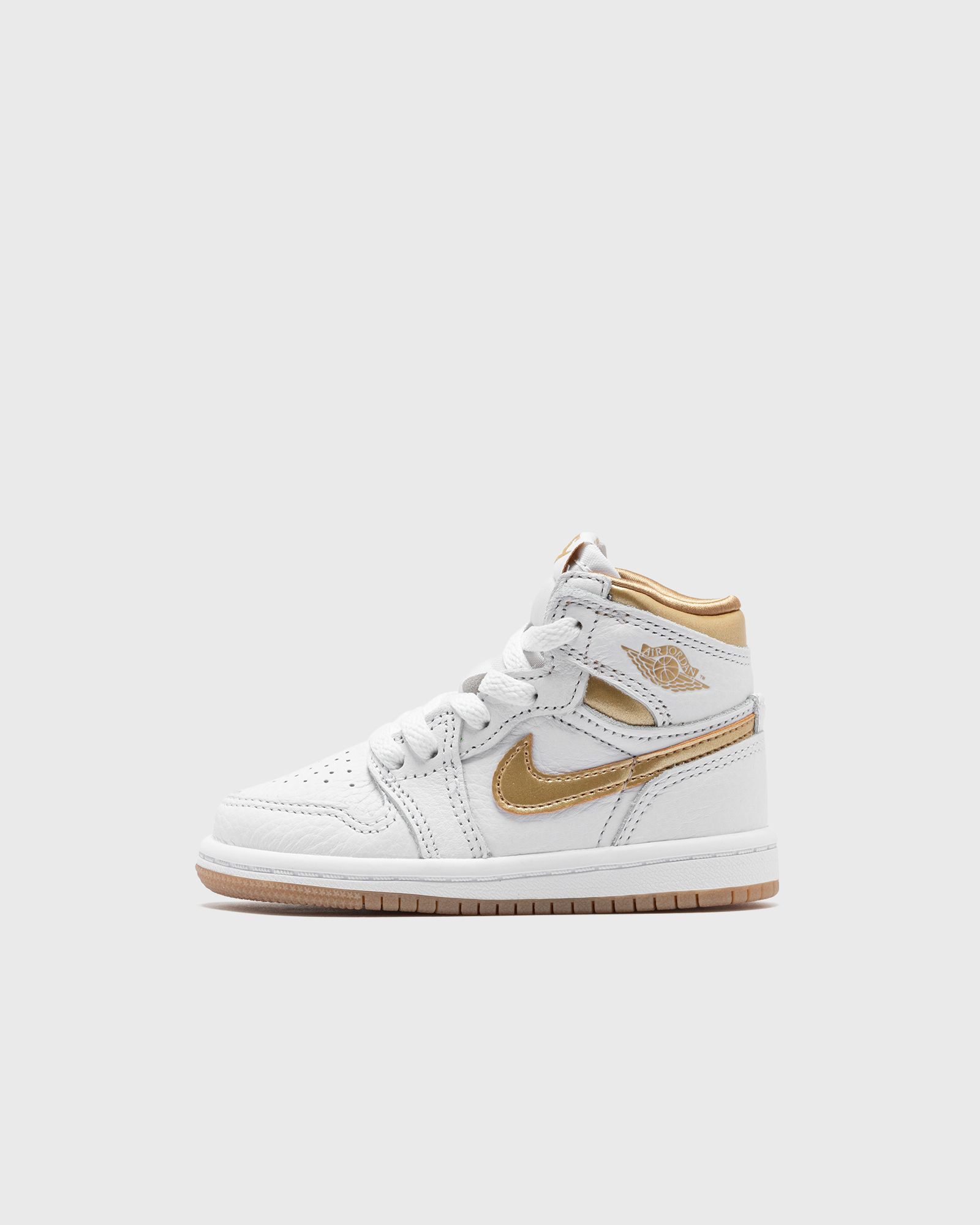 JORDAN 1 RETRO HIGH OG (TD)  Sneakers white in Größe:22 von Jordan