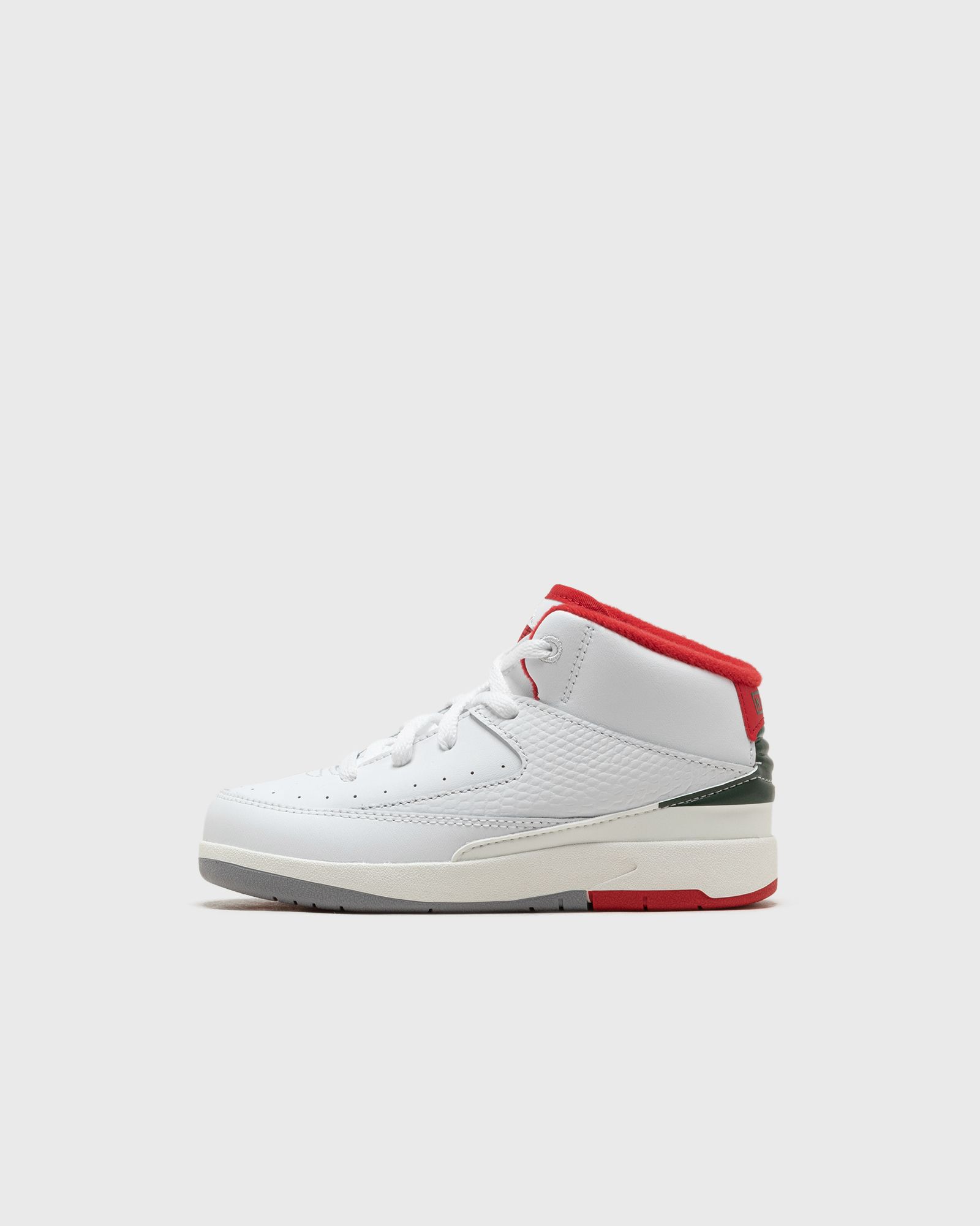 JORDAN 2 RETRO (TD)  Sneakers|High-& Midtop white in Größe:27 von Jordan