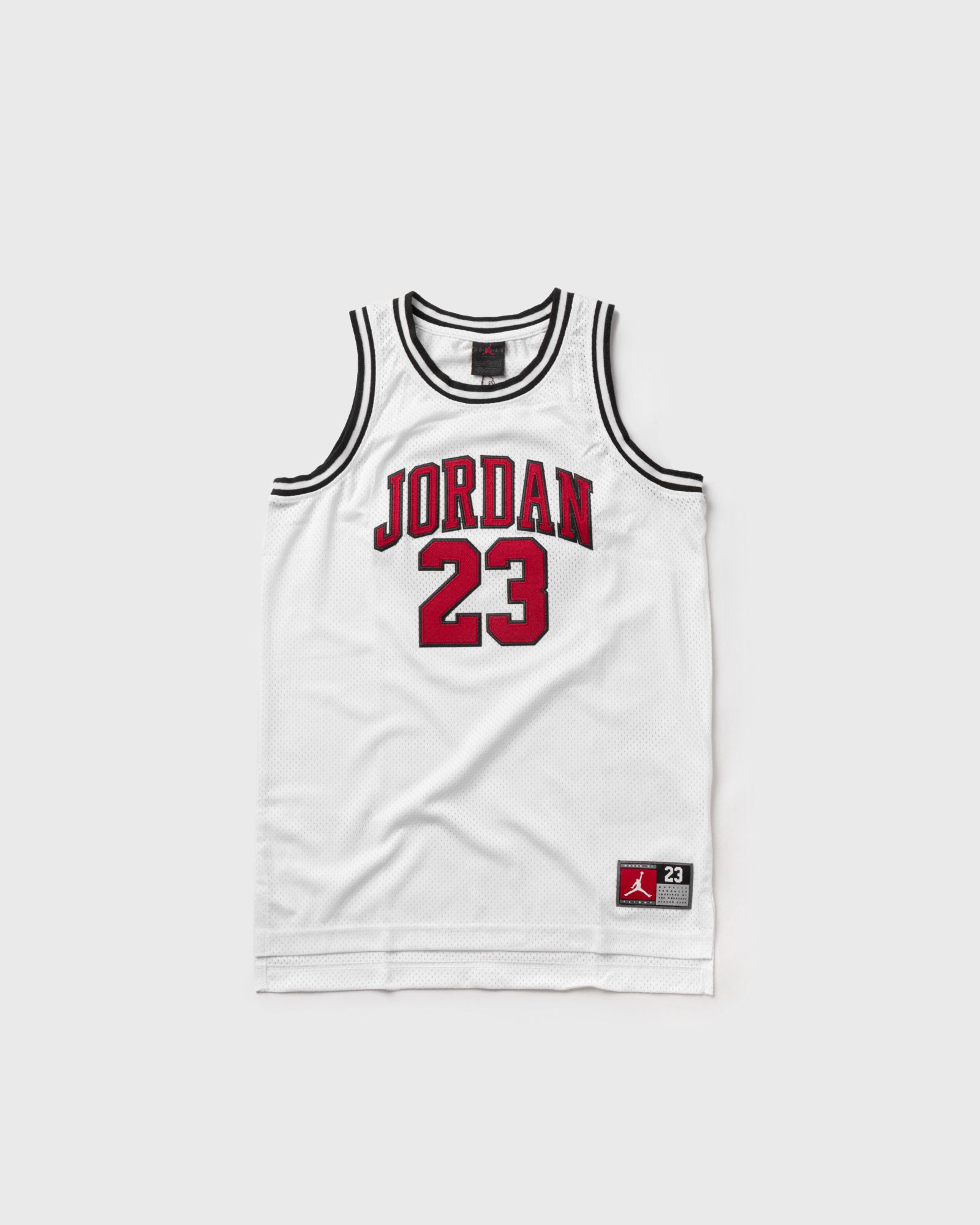 JORDAN 23 JERSEY  Jerseys & Team Gear white in Größe:Age 12-14 | EU 152-164 von Jordan