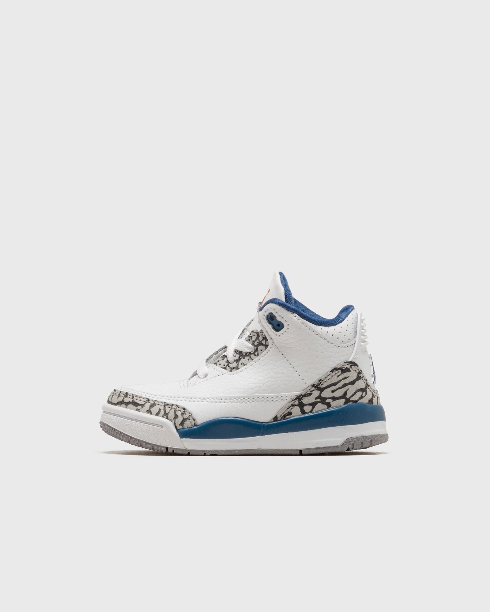 JORDAN 3 RETRO (TD)  Sneakers|Basketball white in Größe:19,5 von Jordan