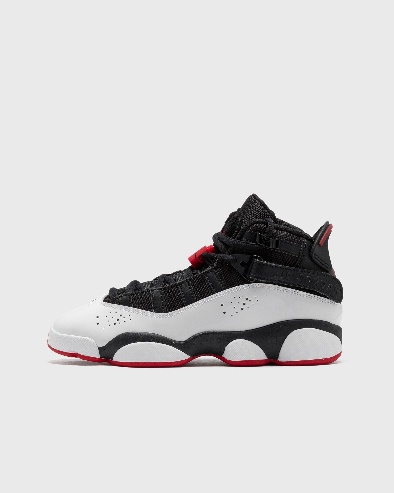 JORDAN 6 RINGS (GS) women Sneakers|High-& Midtop black in Größe:37,5 von Jordan