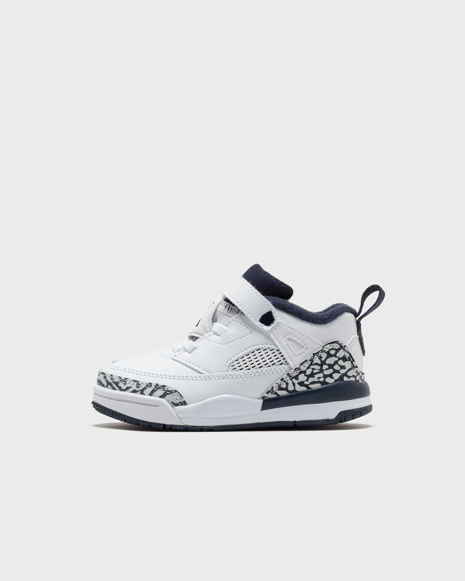 JORDAN SPIZIKE LOW (TD)  Sneakers white in Größe:18,5 von Jordan