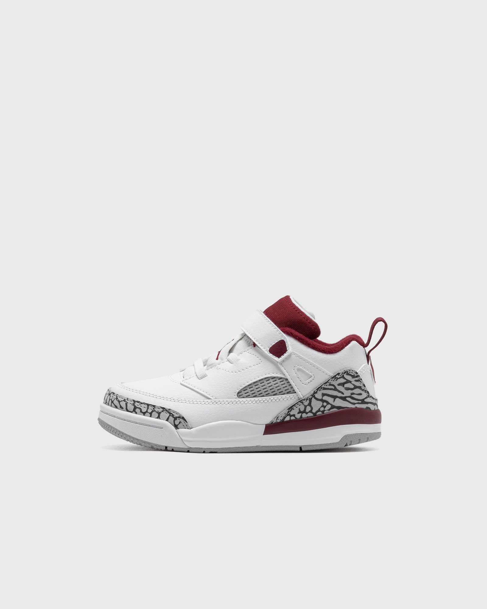 JORDAN SPIZIKE LOW (TD)  Sneakers white in Größe:21 von Jordan