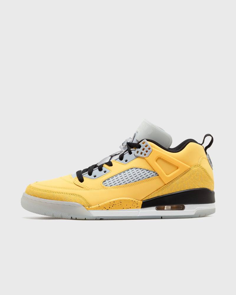 JORDAN SPIZIKE LOW PRM ''Lightning" men High-& Midtop yellow in Größe:41 von Jordan