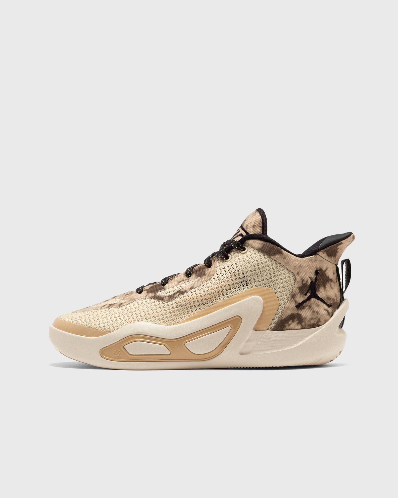 JORDAN TATUM 1 (GS) women Sneakers|Basketball beige in Größe:38,5 von Jordan