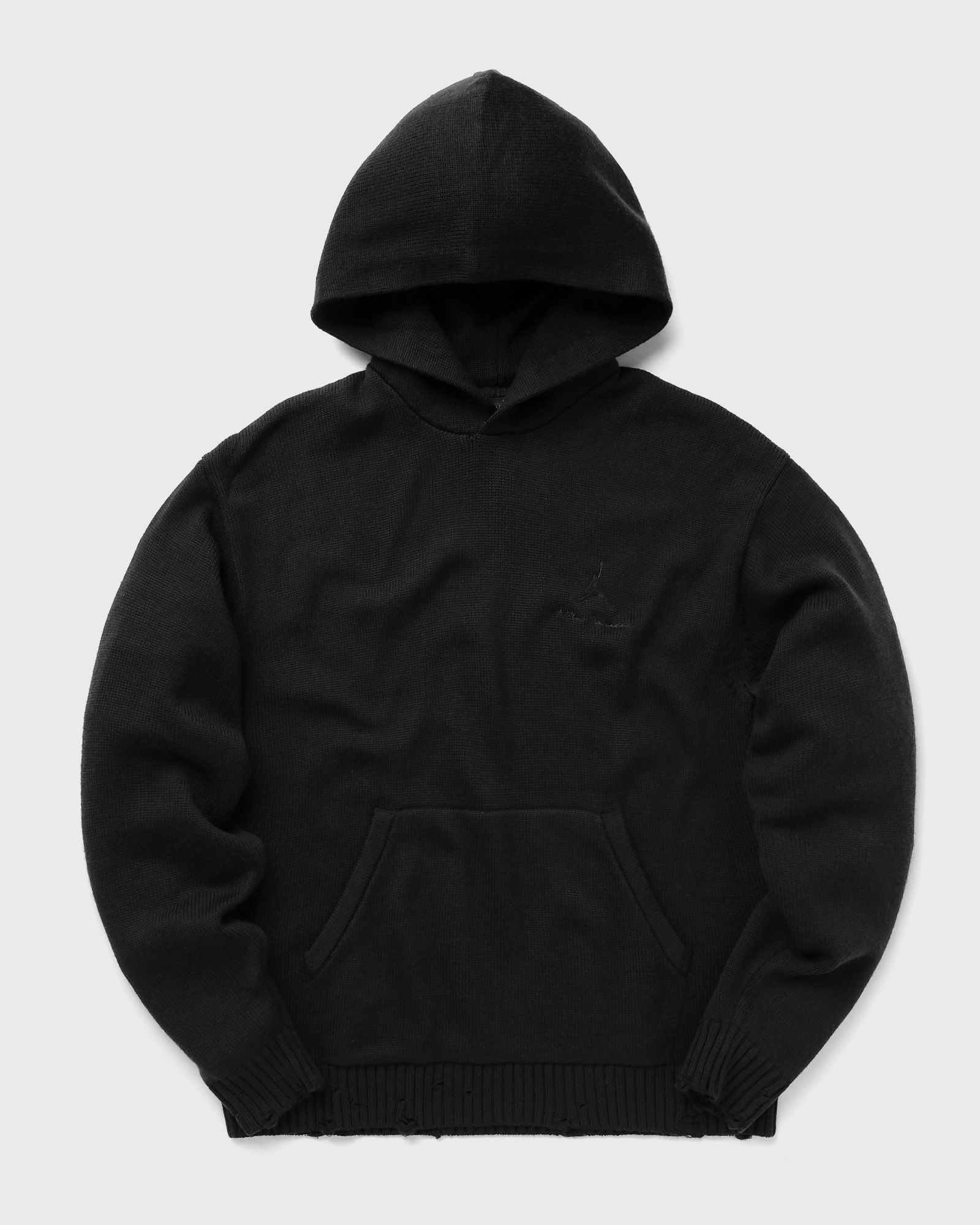 JORDAN X A MA MANIÉRE HOODIE men Hoodies black in Größe:S von Jordan