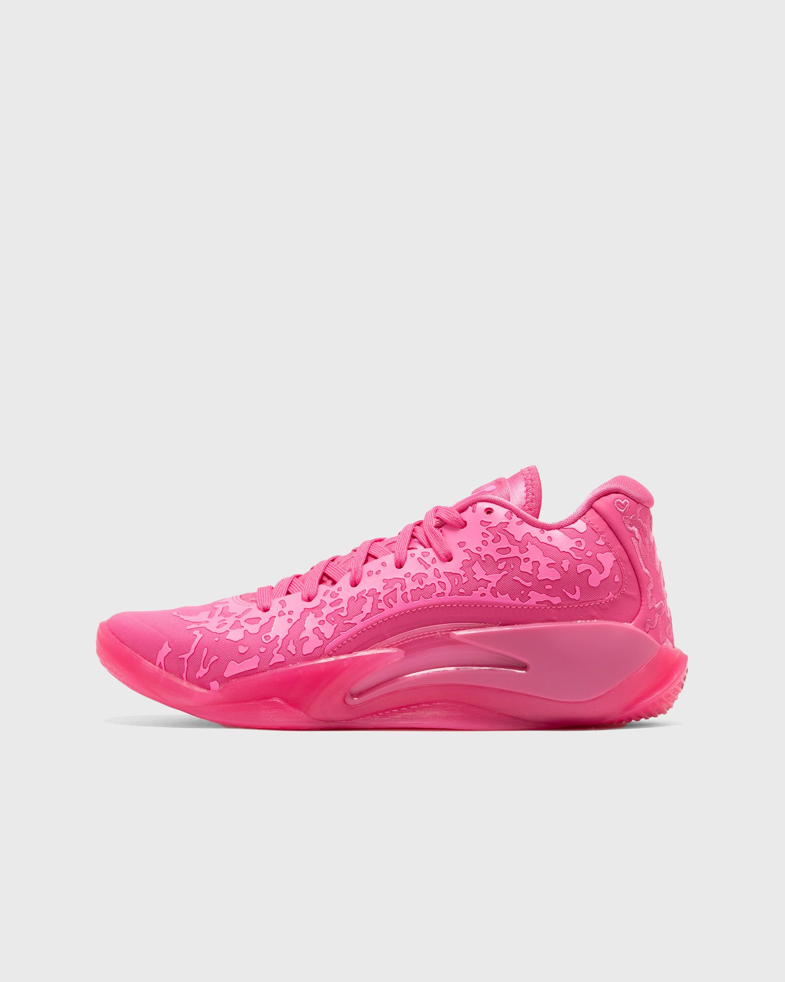 JORDAN ZION 3 (GS) women Sneakers|Basketball pink in Größe:36,5 von Jordan