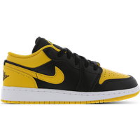 Jordan 1 Low - Grundschule Schuhe von Jordan