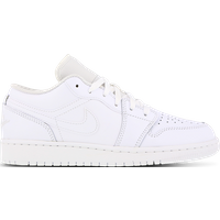 Jordan 1 Low - Grundschule Schuhe von Jordan