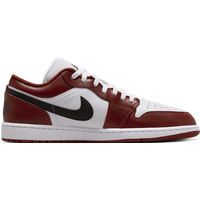 Jordan 1 Low Herren Schuhe - Weiß - Größe: 45.5 - Leder - Foot Locker Jordan 1 Low Herren Schuhe - Weiß - Größe: 45.5 - Leder - Foot Locker von Jordan